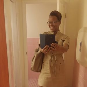 Meet your Posher, Jennifer